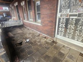 2819 W Somerset Street, Philadelphia PA 19132