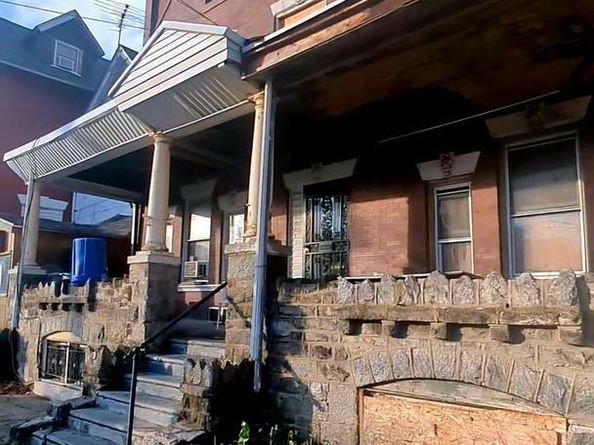 2819 W Somerset Street, Philadelphia PA 19132