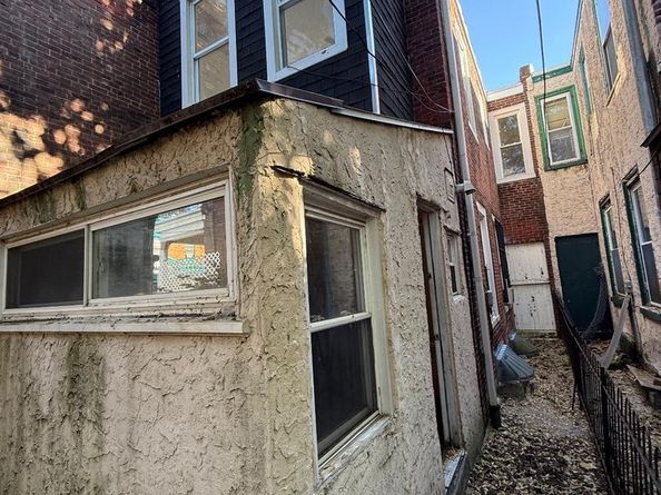 131 W Hansberry Street, Philadelphia PA 19144