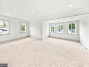 5528 Trent Street, Chevy Chase MD 20815