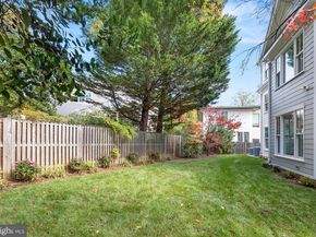 5528 Trent Street, Chevy Chase MD 20815