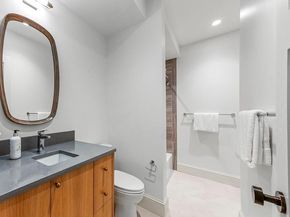 5528 Trent Street, Chevy Chase MD 20815