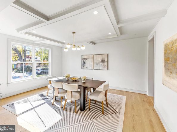 5528 Trent Street, Chevy Chase MD 20815