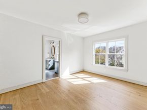 5528 Trent Street, Chevy Chase MD 20815