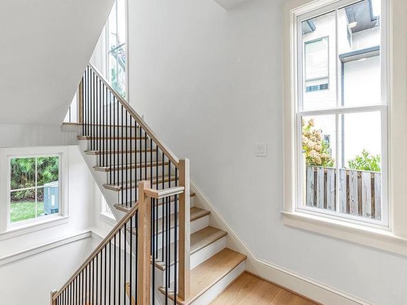 5528 Trent Street, Chevy Chase MD 20815