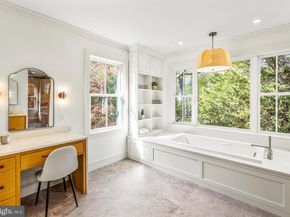 5528 Trent Street, Chevy Chase MD 20815