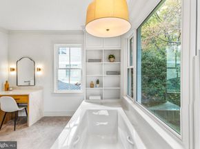 5528 Trent Street, Chevy Chase MD 20815