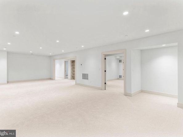 5528 Trent Street, Chevy Chase MD 20815