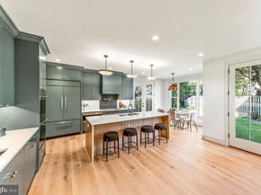 5528 Trent Street, Chevy Chase MD 20815