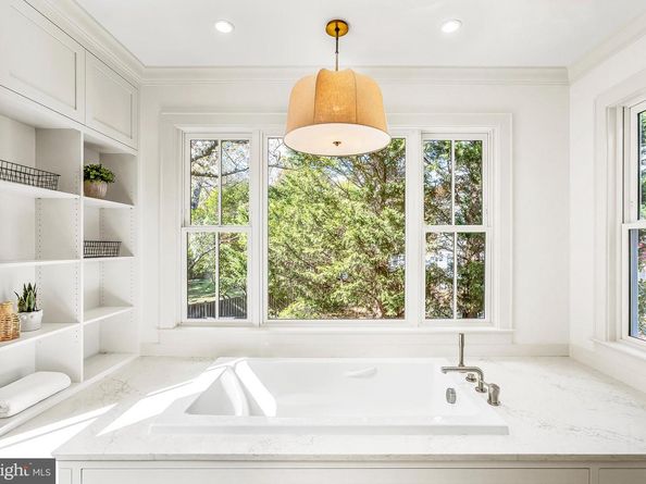 5528 Trent Street, Chevy Chase MD 20815