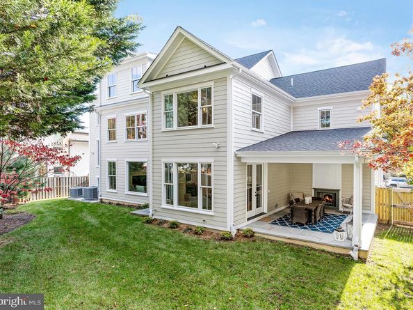 5528 Trent Street, Chevy Chase MD 20815