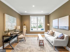 5528 Trent Street, Chevy Chase MD 20815