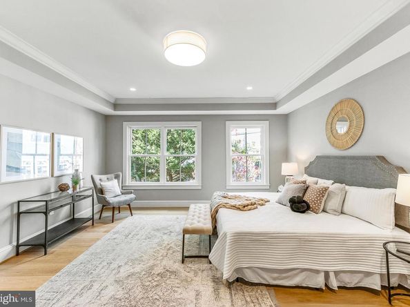 5528 Trent Street, Chevy Chase MD 20815