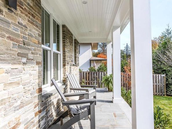 5528 Trent Street, Chevy Chase MD 20815