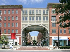 5528 Trent Street, Chevy Chase MD 20815