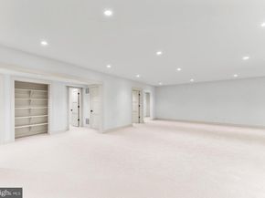 5528 Trent Street, Chevy Chase MD 20815