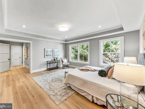 5528 Trent Street, Chevy Chase MD 20815