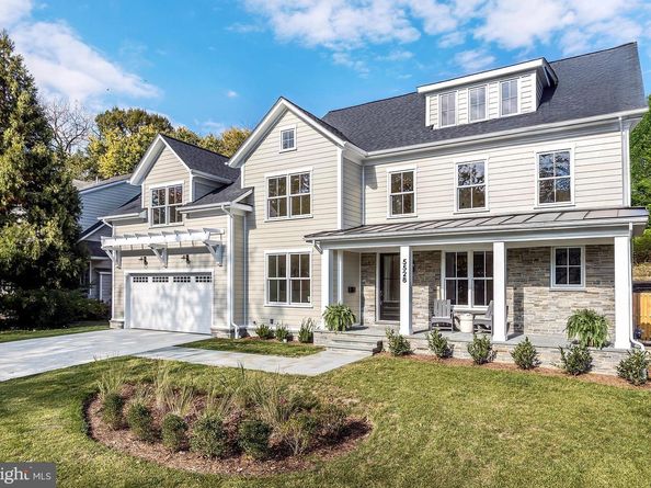 5528 Trent Street, Chevy Chase MD 20815