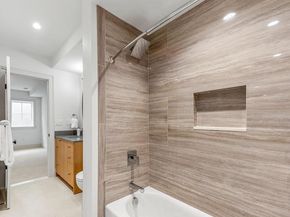 5528 Trent Street, Chevy Chase MD 20815