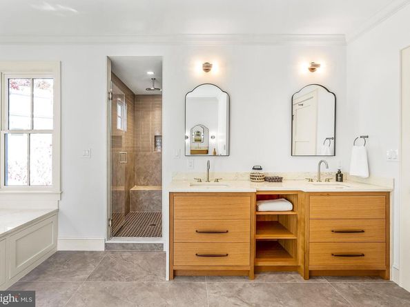 5528 Trent Street, Chevy Chase MD 20815