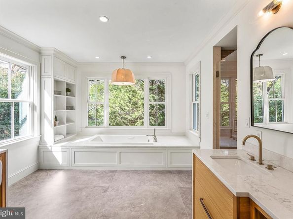 5528 Trent Street, Chevy Chase MD 20815