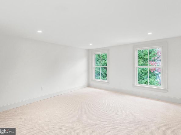 5528 Trent Street, Chevy Chase MD 20815