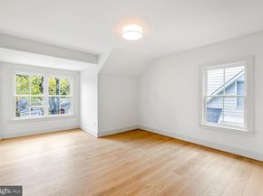 5528 Trent Street, Chevy Chase MD 20815