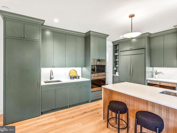 5528 Trent Street, Chevy Chase MD 20815