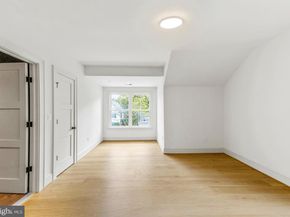 5528 Trent Street, Chevy Chase MD 20815