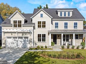 5528 Trent Street, Chevy Chase MD 20815
