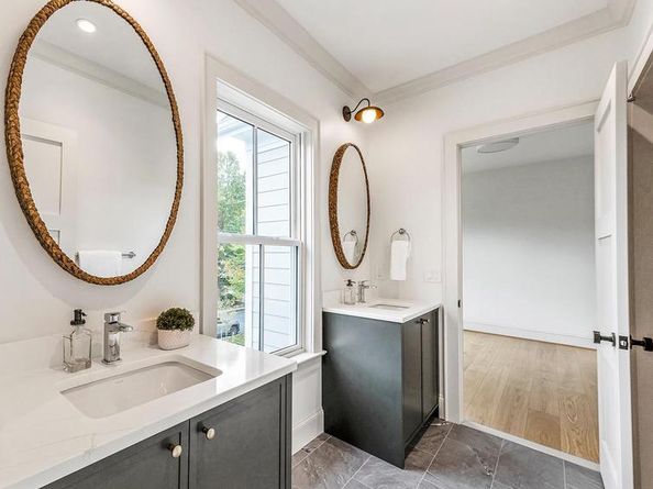 5528 Trent Street, Chevy Chase MD 20815