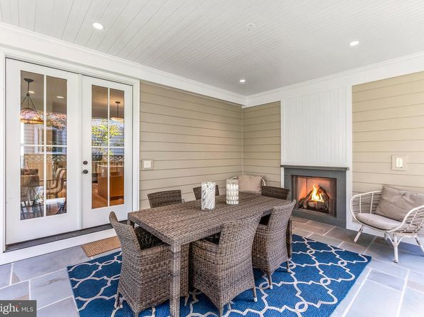 5528 Trent Street, Chevy Chase MD 20815