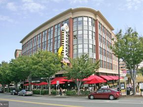 5528 Trent Street, Chevy Chase MD 20815