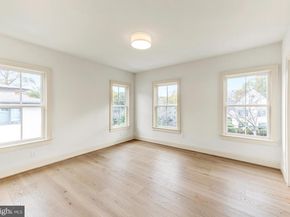 5528 Trent Street, Chevy Chase MD 20815