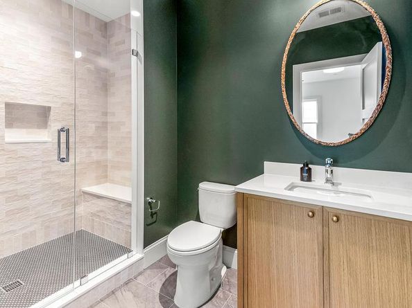 5528 Trent Street, Chevy Chase MD 20815