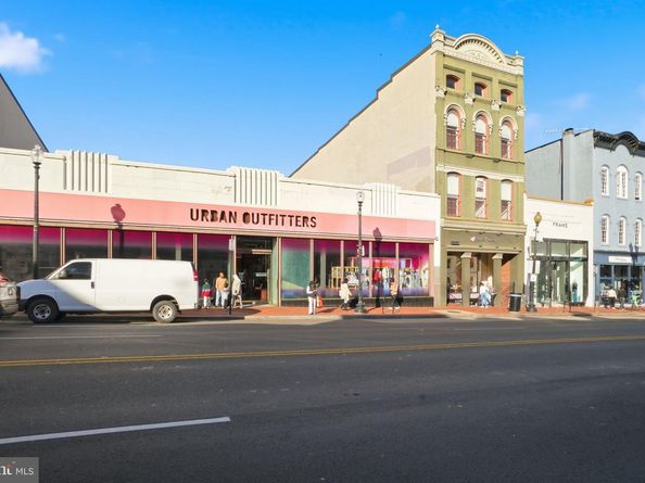 1430 Foxhall Road NW, Washington DC 20007