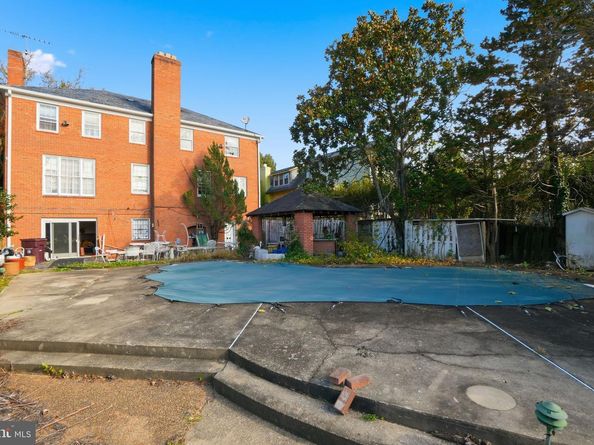 1430 Foxhall Road NW, Washington DC 20007