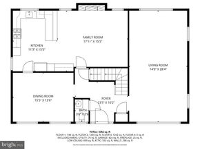 1430 Foxhall Road NW, Washington DC 20007