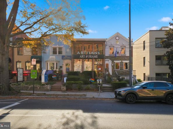 1430 Foxhall Road NW, Washington DC 20007