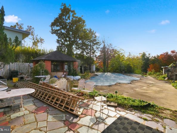 1430 Foxhall Road NW, Washington DC 20007