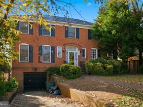 1430 Foxhall Road NW, Washington DC 20007