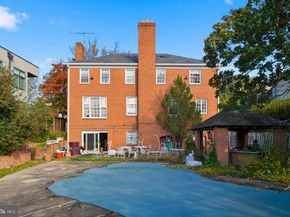 1430 Foxhall Road NW, Washington DC 20007