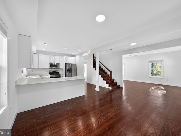 2901 King Place NE, Washington DC 20018