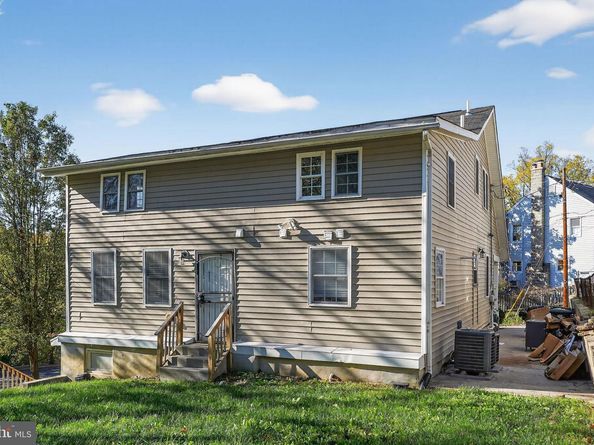 2901 King Place NE, Washington DC 20018