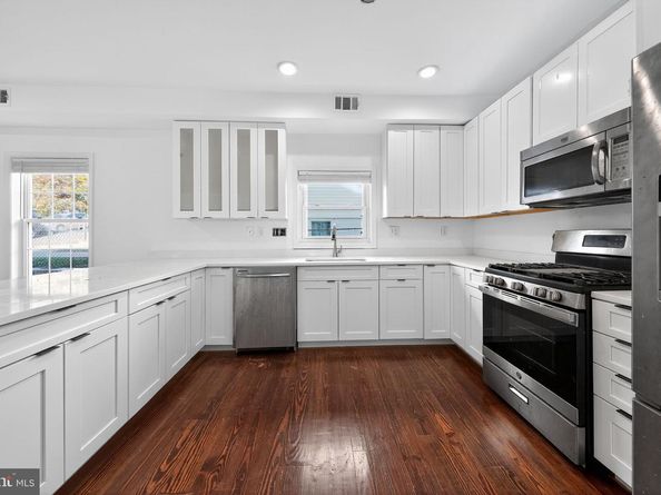 2901 King Place NE, Washington DC 20018