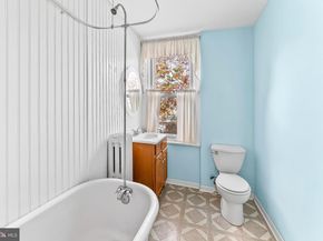 3525 Indian Queen Lane, Philadelphia PA 19129