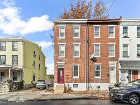 3525 Indian Queen Lane, Philadelphia PA 19129