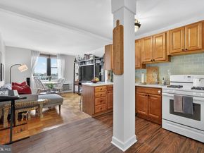 2601 Pennsylvania Avenue 1152, Philadelphia PA 19130