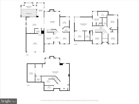 13222 Stable Brook Way, Herndon VA 20171