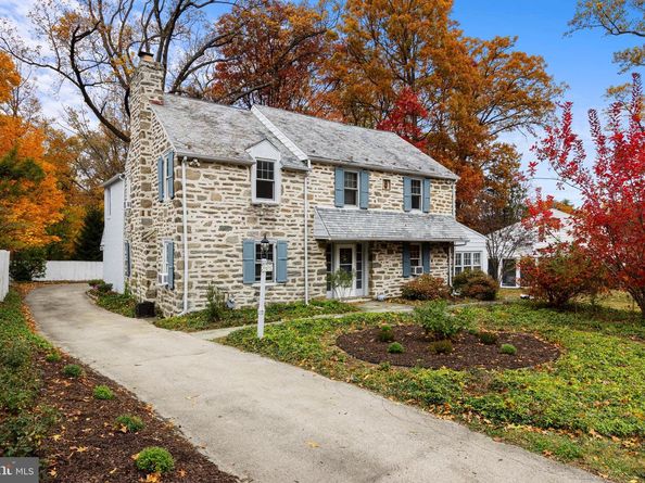 1603 Hillcrest Road, Glenside PA 19038